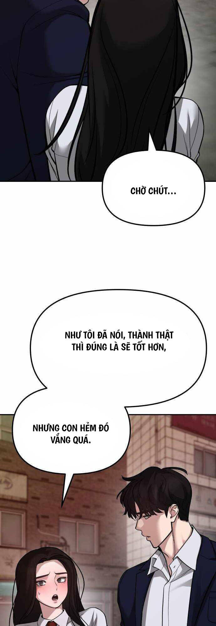 Giang Hồ Thực Thi Công Lý Chapter 78 - 47
