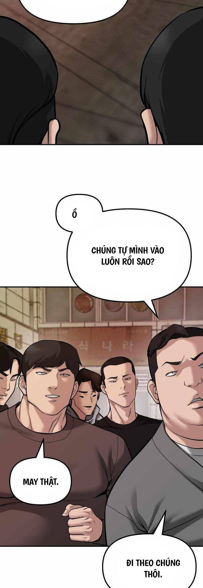Giang Hồ Thực Thi Công Lý Chapter 78 - 50