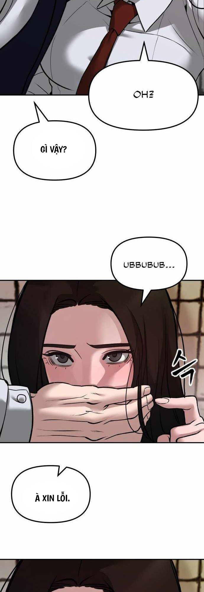 Giang Hồ Thực Thi Công Lý Chapter 78 - 55