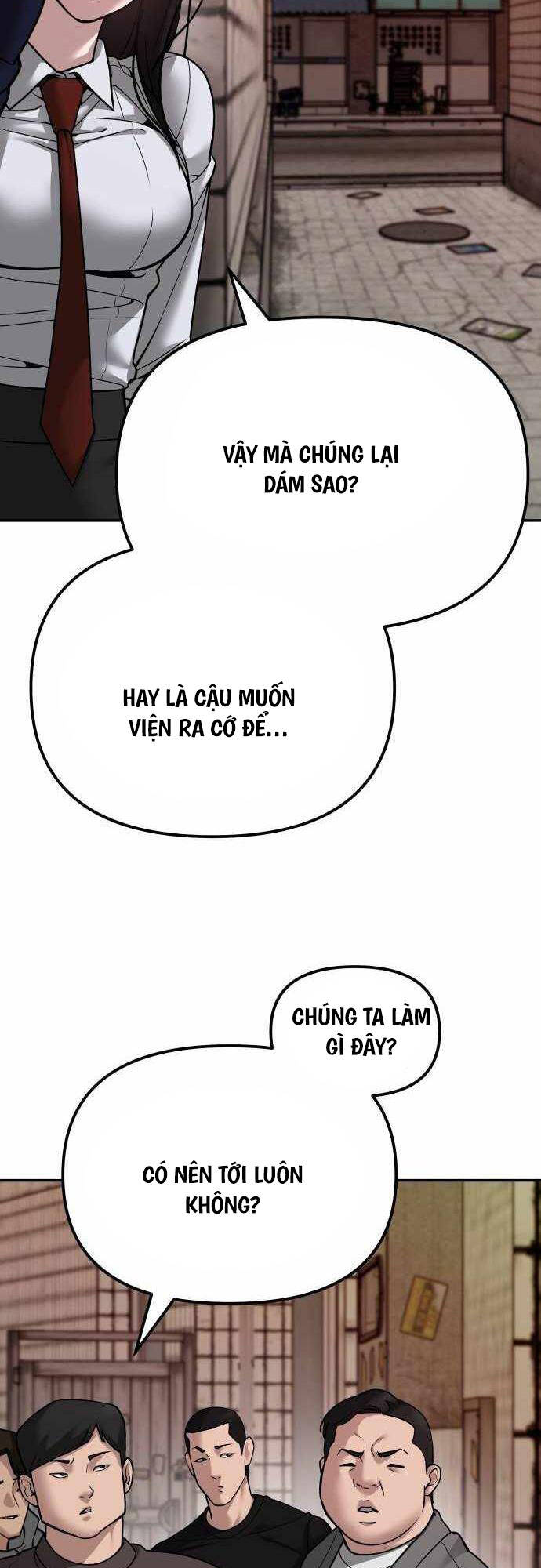 Giang Hồ Thực Thi Công Lý Chapter 78 - 57