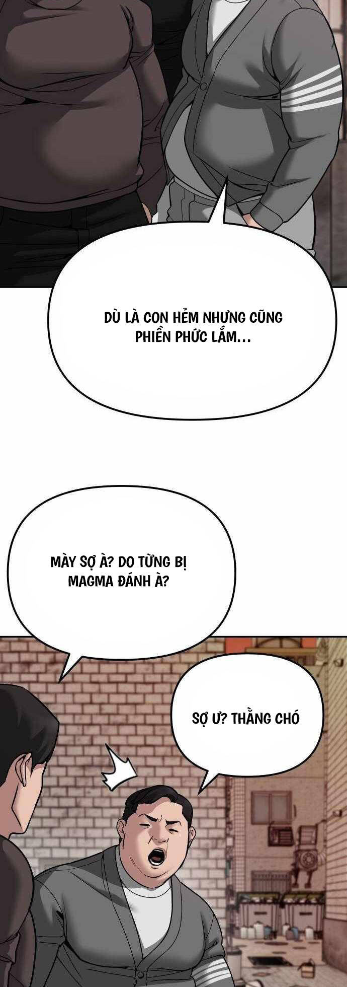 Giang Hồ Thực Thi Công Lý Chapter 78 - 58