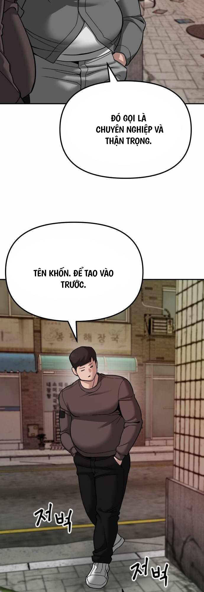 Giang Hồ Thực Thi Công Lý Chapter 78 - 59
