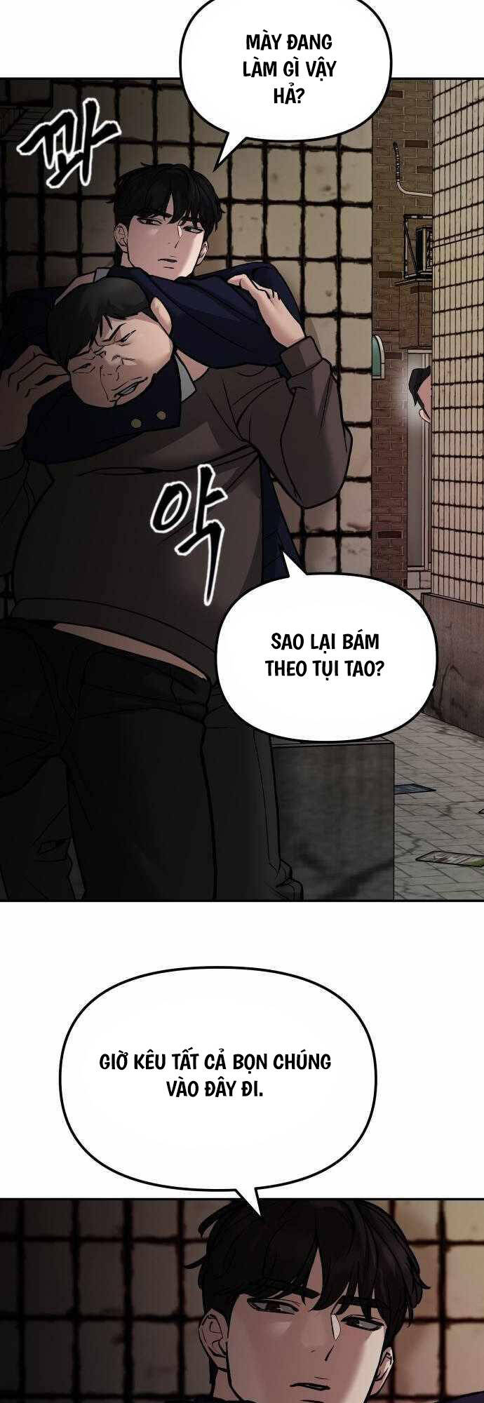 Giang Hồ Thực Thi Công Lý Chapter 78 - 62
