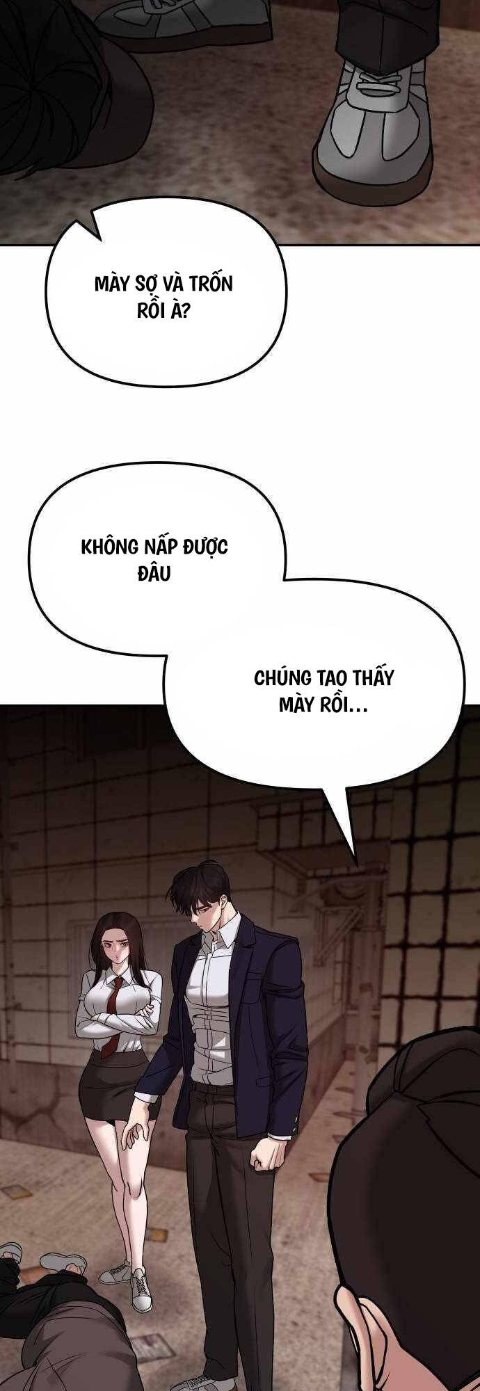 Giang Hồ Thực Thi Công Lý Chapter 78 - 67