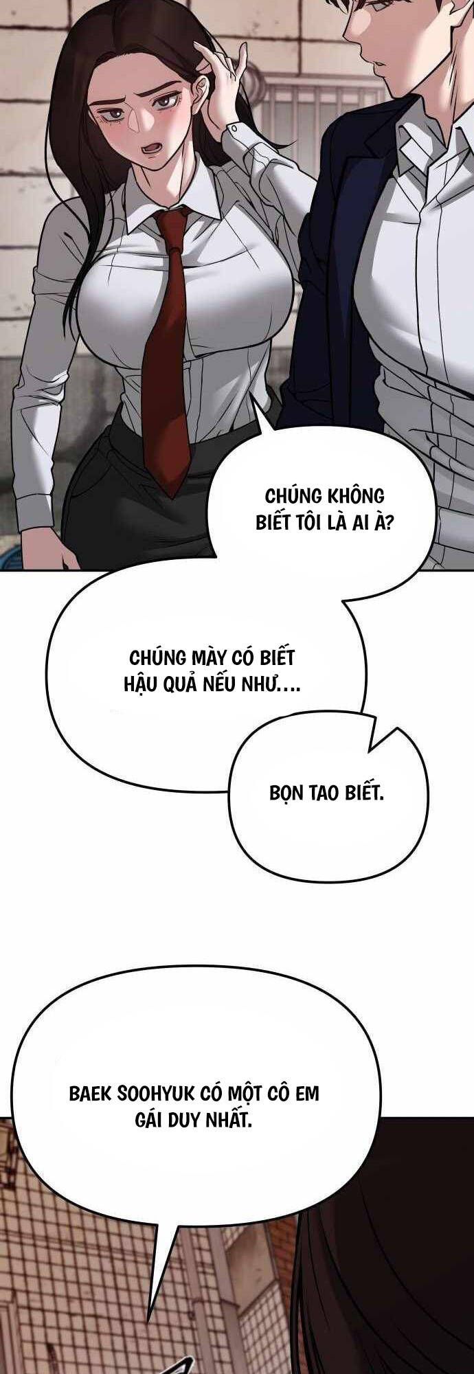 Giang Hồ Thực Thi Công Lý Chapter 78 - 73