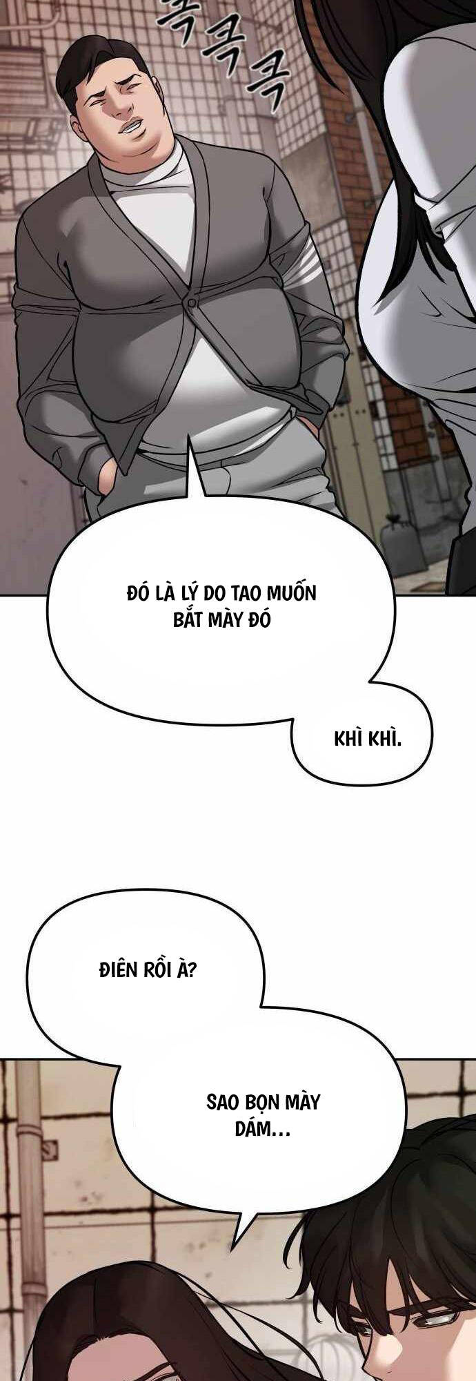 Giang Hồ Thực Thi Công Lý Chapter 78 - 74
