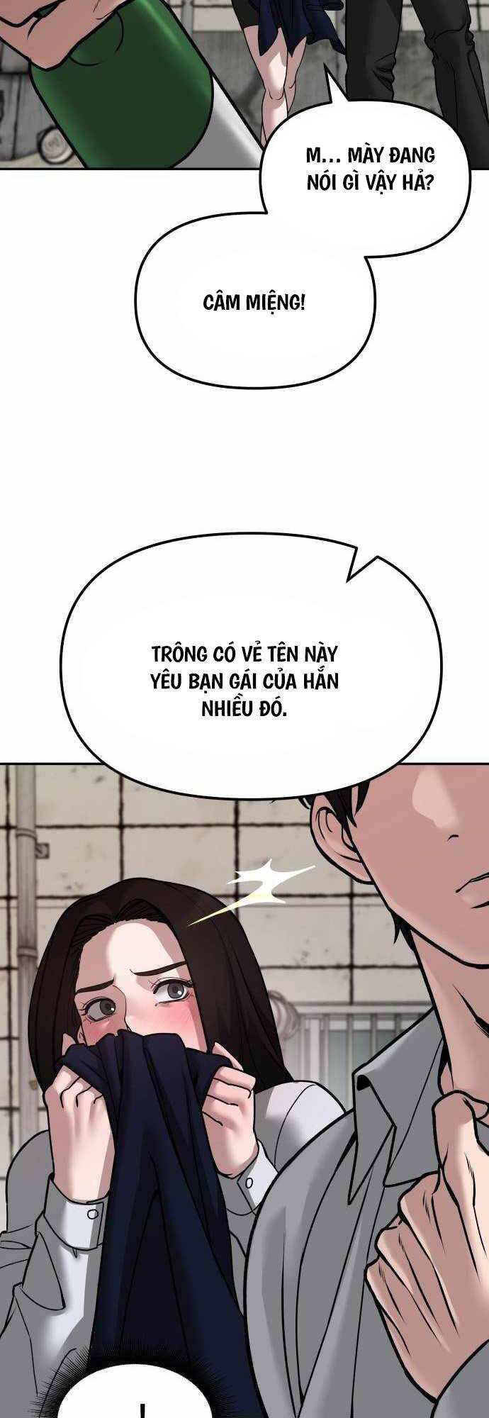 Giang Hồ Thực Thi Công Lý Chapter 78 - 78