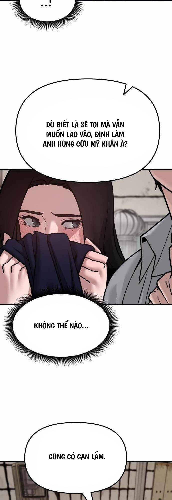 Giang Hồ Thực Thi Công Lý Chapter 78 - 79