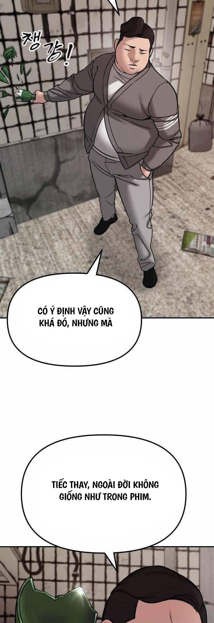 Giang Hồ Thực Thi Công Lý Chapter 78 - 80