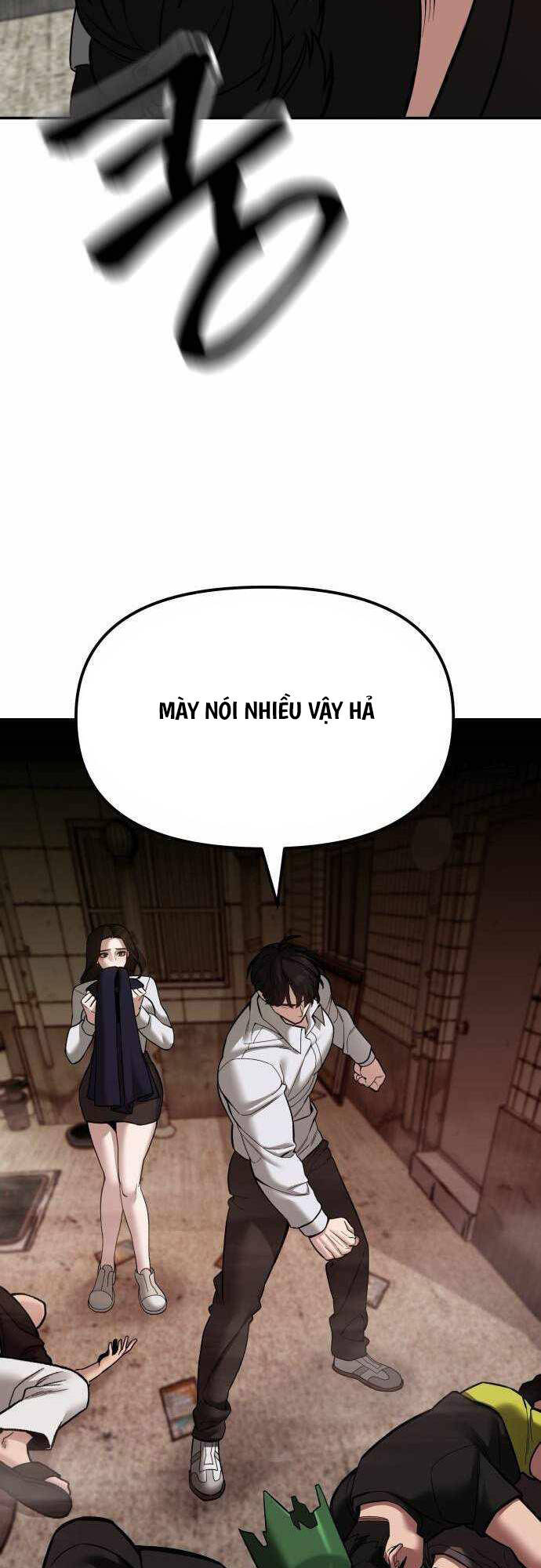 Giang Hồ Thực Thi Công Lý Chapter 78 - 82
