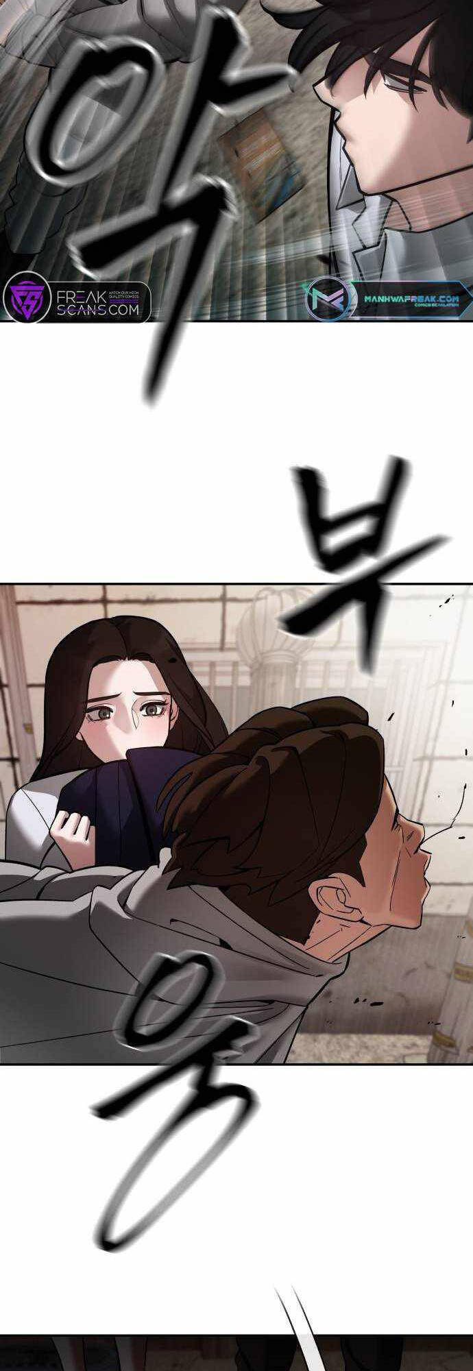 Giang Hồ Thực Thi Công Lý Chapter 78 - 85