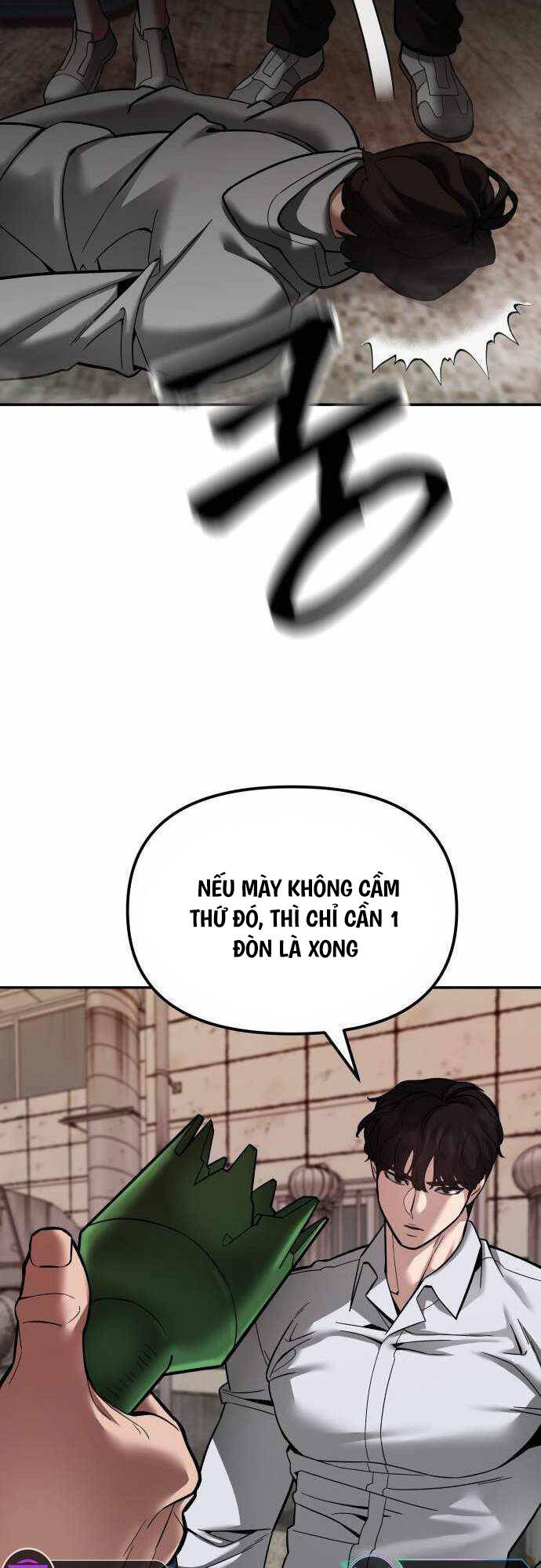 Giang Hồ Thực Thi Công Lý Chapter 78 - 86