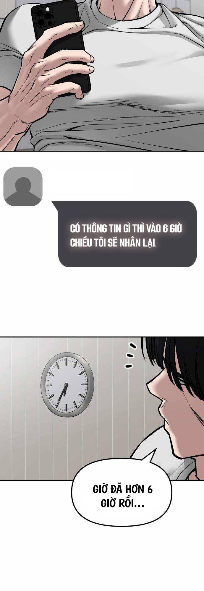 Giang Hồ Thực Thi Công Lý Chapter 78 - 89