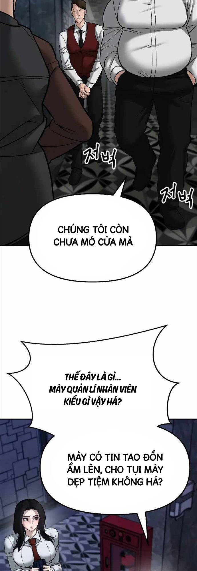 Giang Hồ Thực Thi Công Lý Chapter 79 - 47
