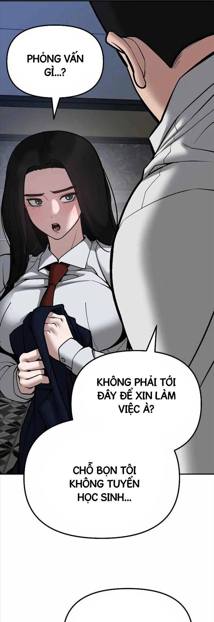 Giang Hồ Thực Thi Công Lý Chapter 79 - 51