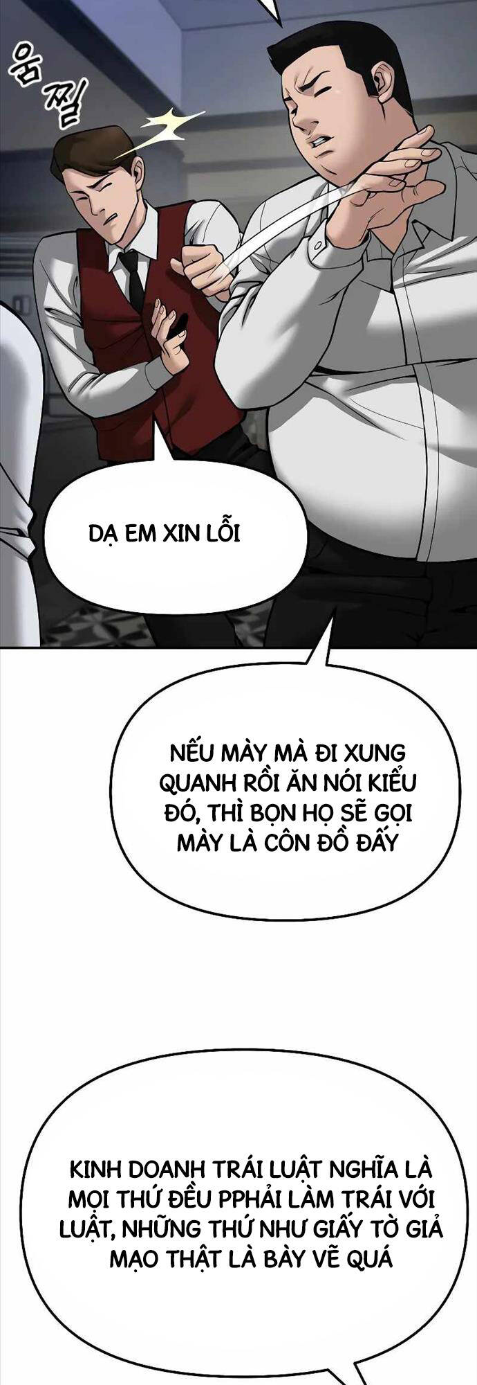 Giang Hồ Thực Thi Công Lý Chapter 79 - 53