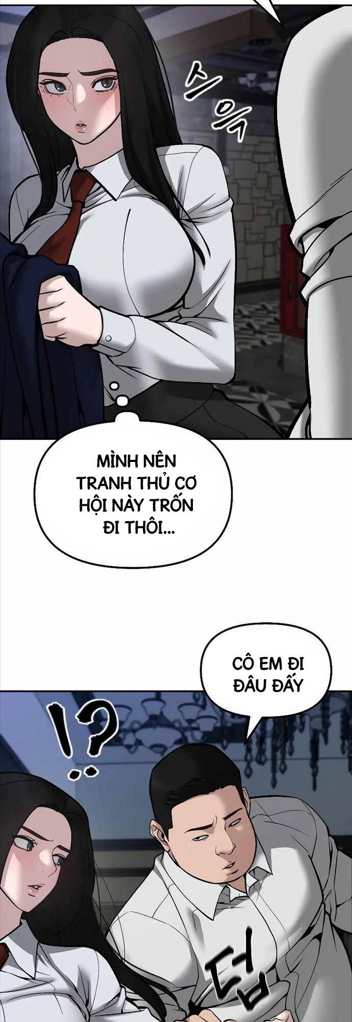 Giang Hồ Thực Thi Công Lý Chapter 79 - 54