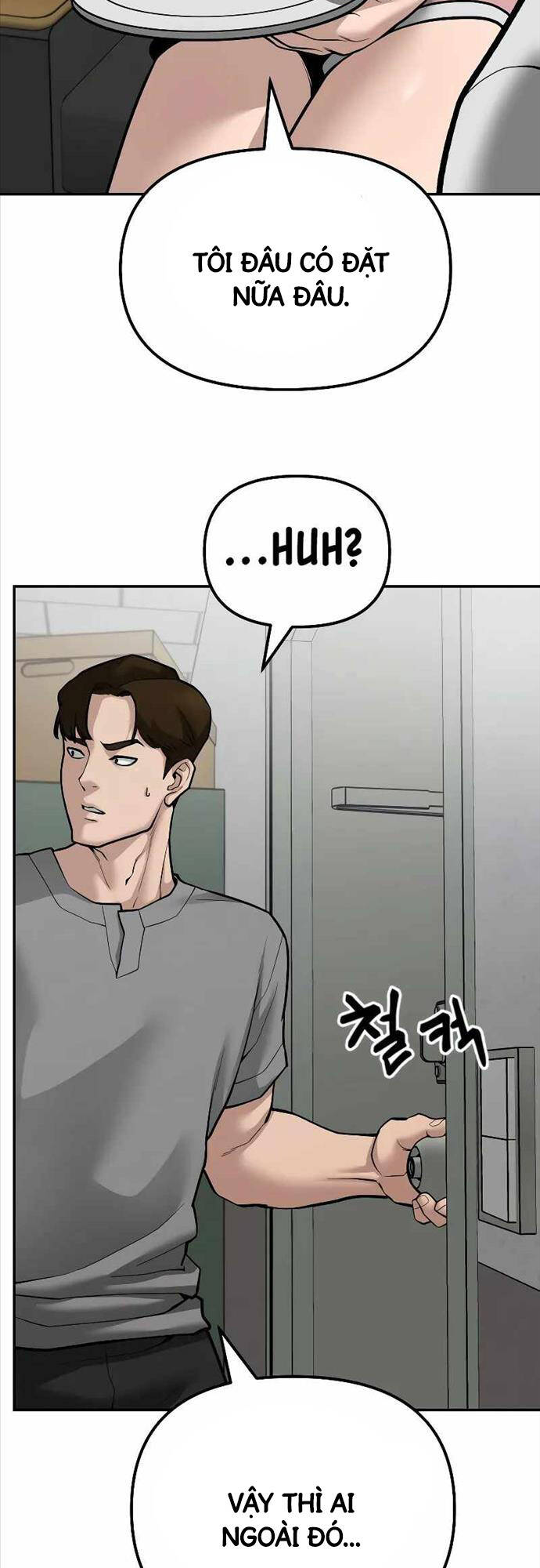 Giang Hồ Thực Thi Công Lý Chapter 79 - 70