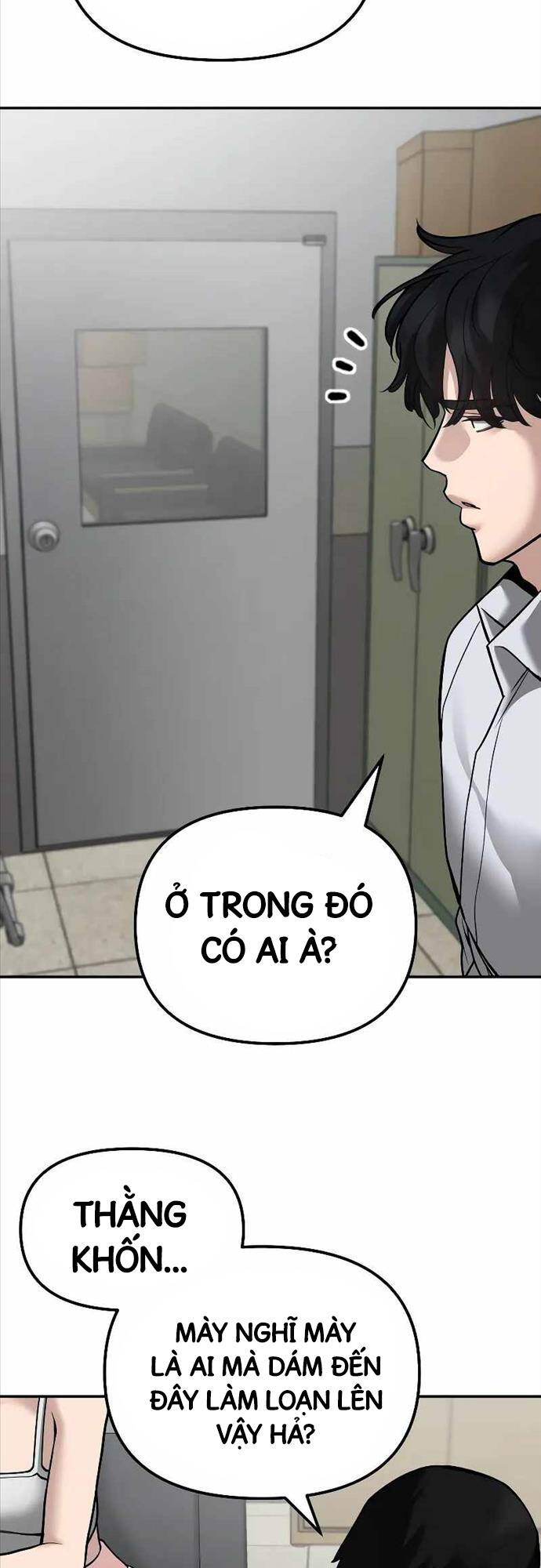 Giang Hồ Thực Thi Công Lý Chapter 79 - 87
