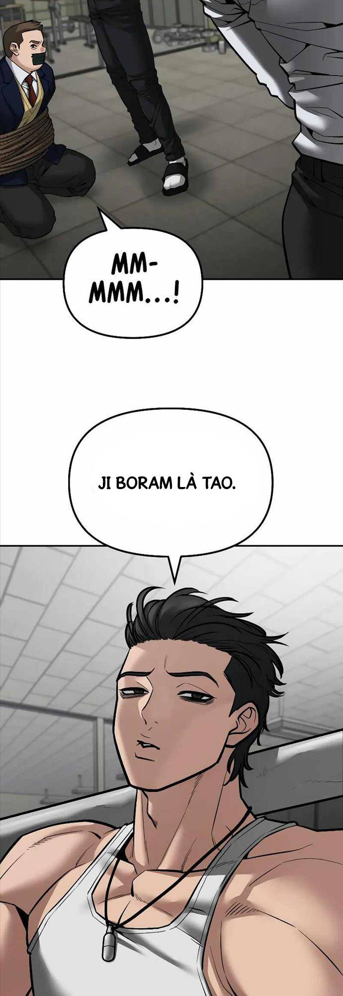 Giang Hồ Thực Thi Công Lý Chapter 79 - 94