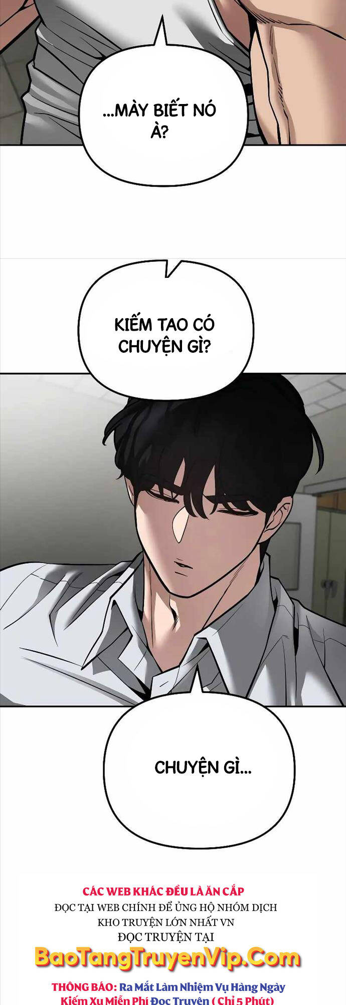 Giang Hồ Thực Thi Công Lý Chapter 79 - 95