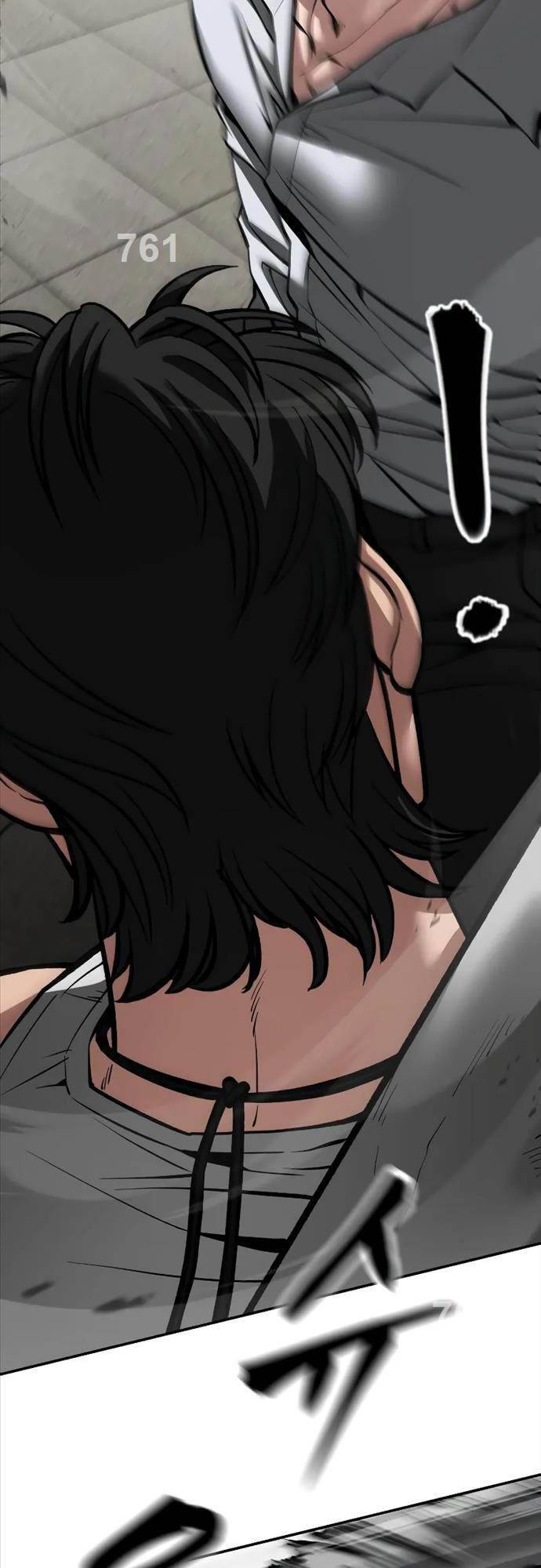 Giang Hồ Thực Thi Công Lý Chapter 80 - 2