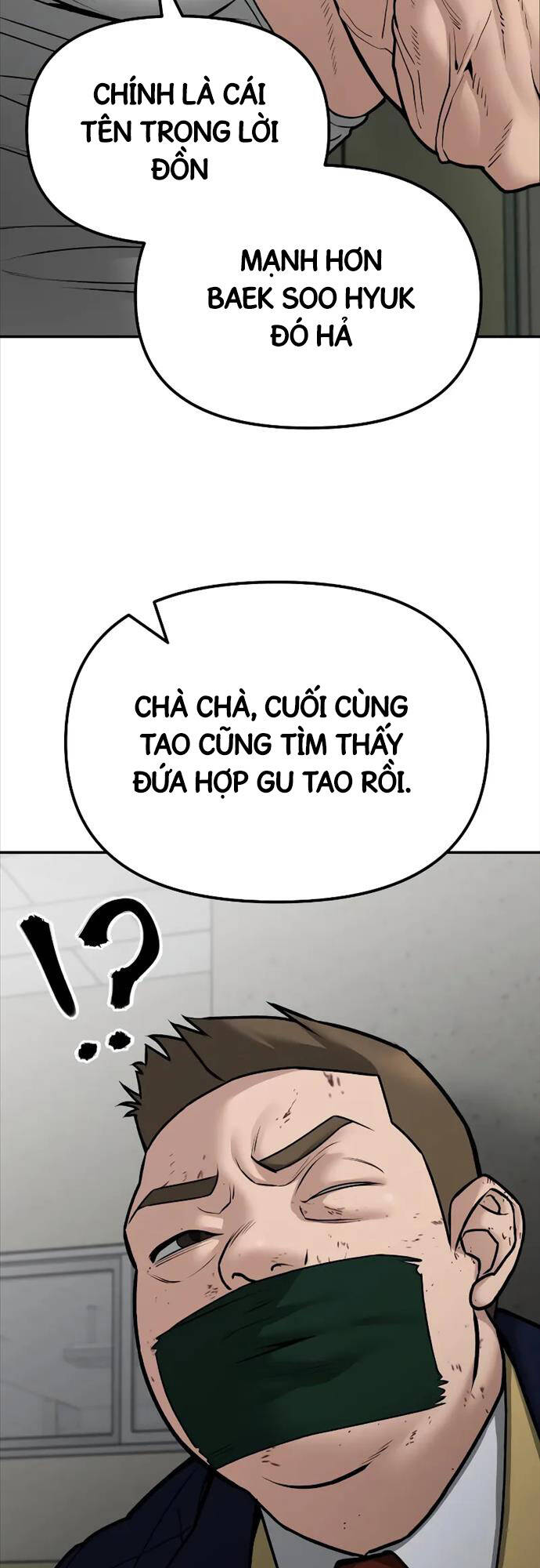 Giang Hồ Thực Thi Công Lý Chapter 80 - 21
