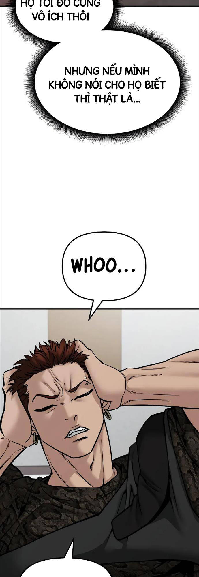 Giang Hồ Thực Thi Công Lý Chapter 80 - 30