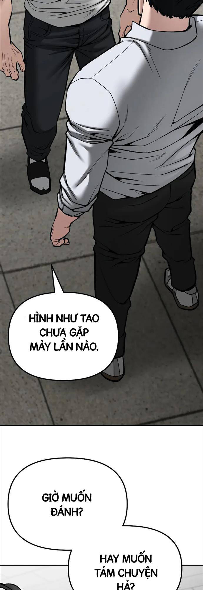 Giang Hồ Thực Thi Công Lý Chapter 80 - 48