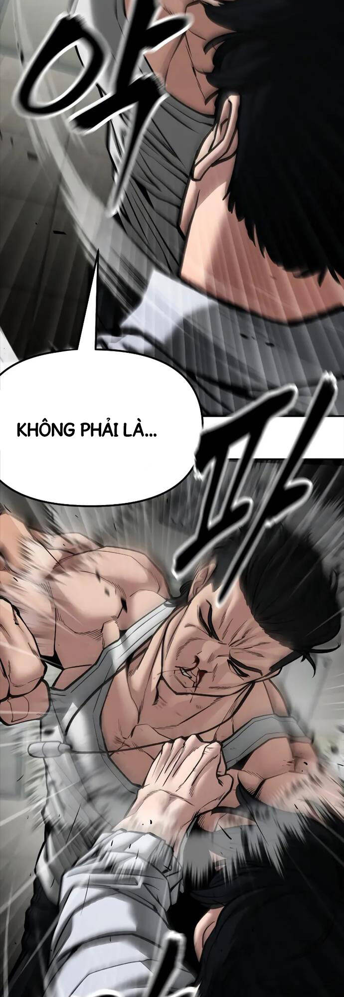 Giang Hồ Thực Thi Công Lý Chapter 80 - 50