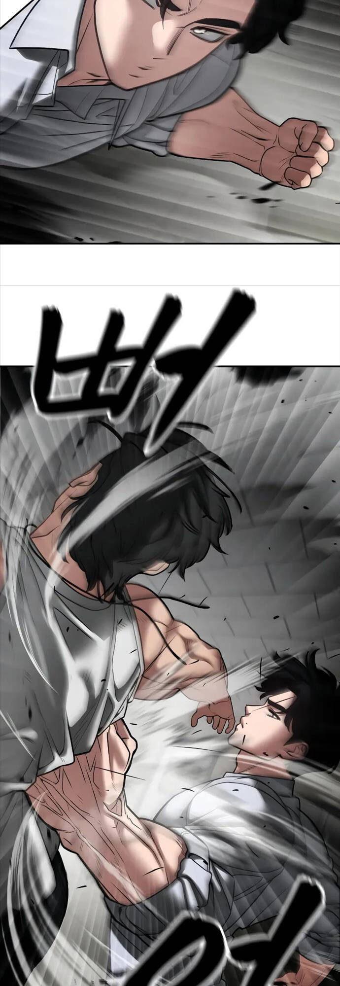 Giang Hồ Thực Thi Công Lý Chapter 80 - 6