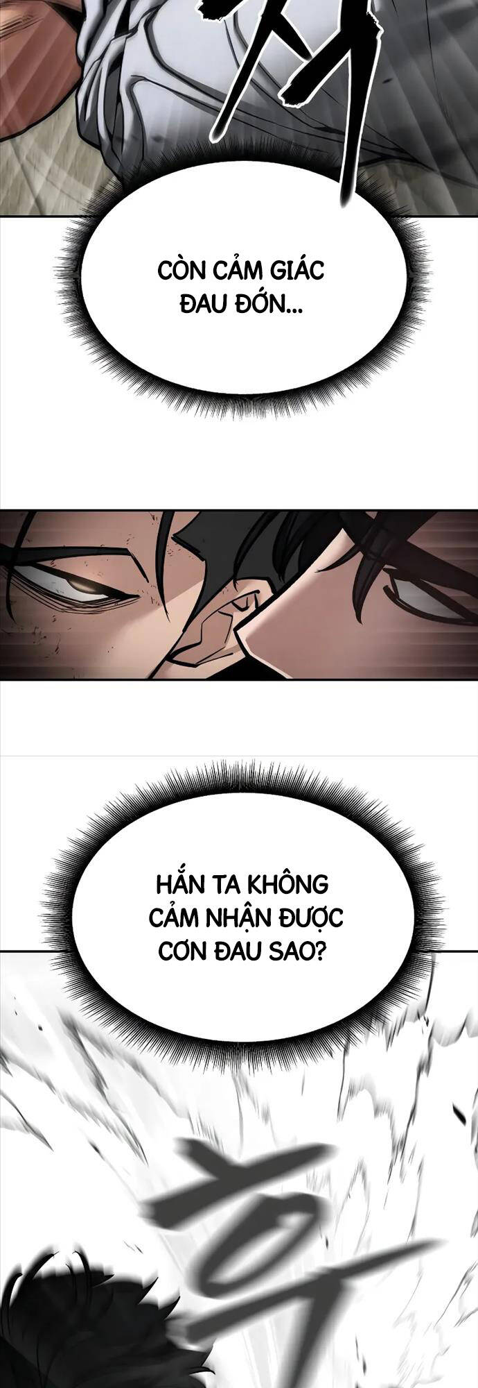 Giang Hồ Thực Thi Công Lý Chapter 80 - 87