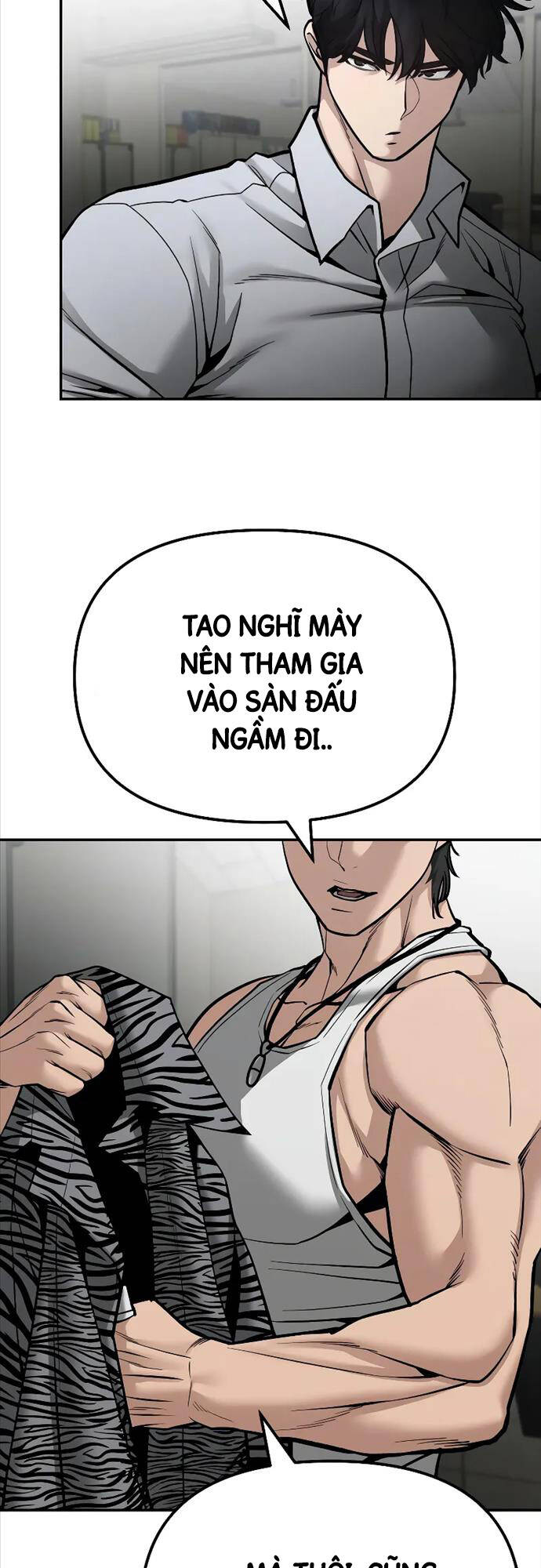 Giang Hồ Thực Thi Công Lý Chapter 81 - 17