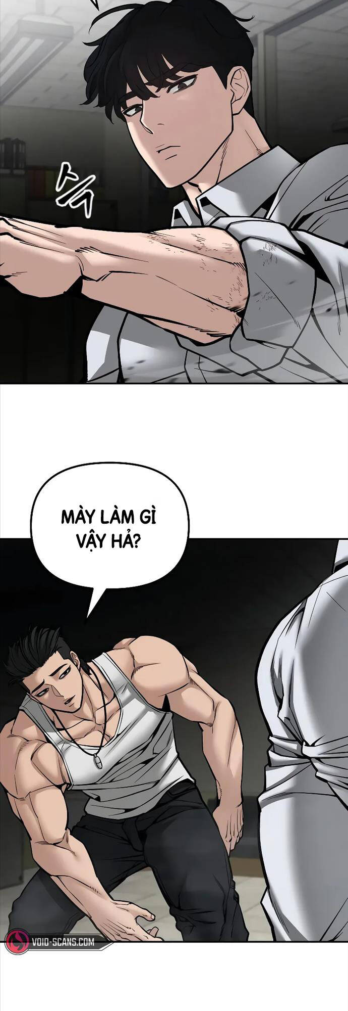 Giang Hồ Thực Thi Công Lý Chapter 81 - 74