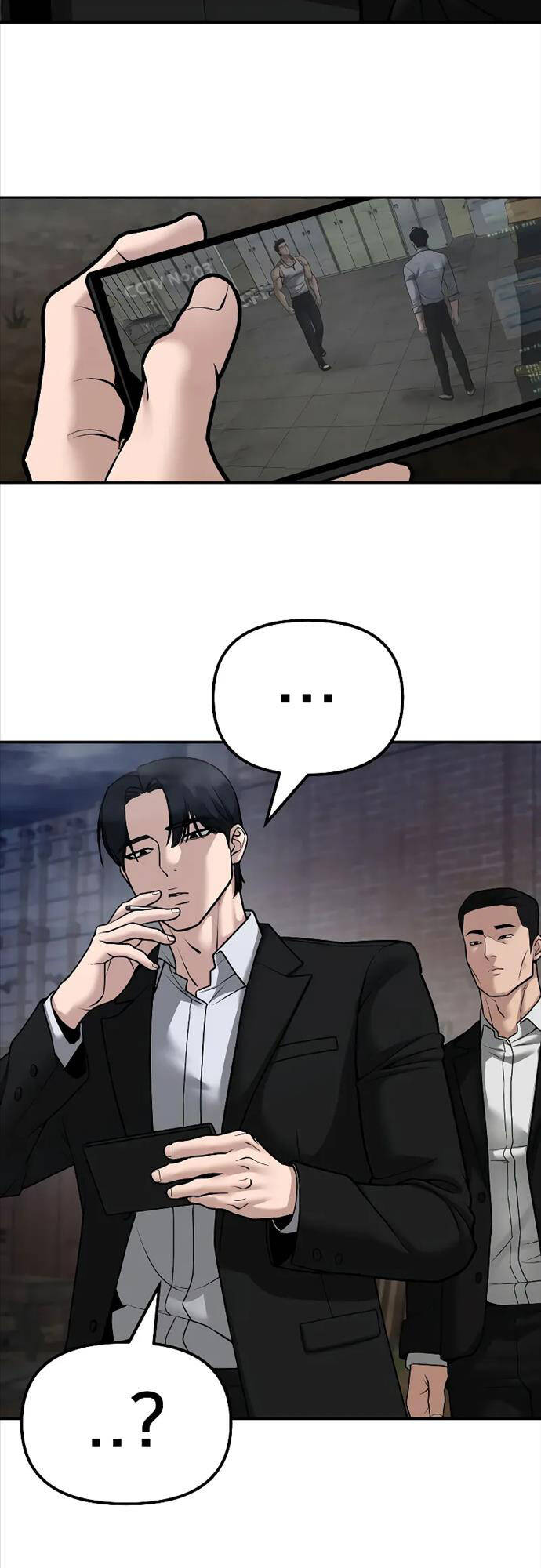 Giang Hồ Thực Thi Công Lý Chapter 81 - 91