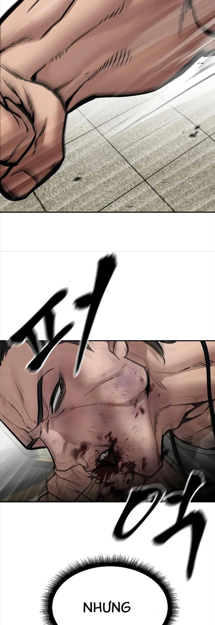Giang Hồ Thực Thi Công Lý Chapter 82 - 101