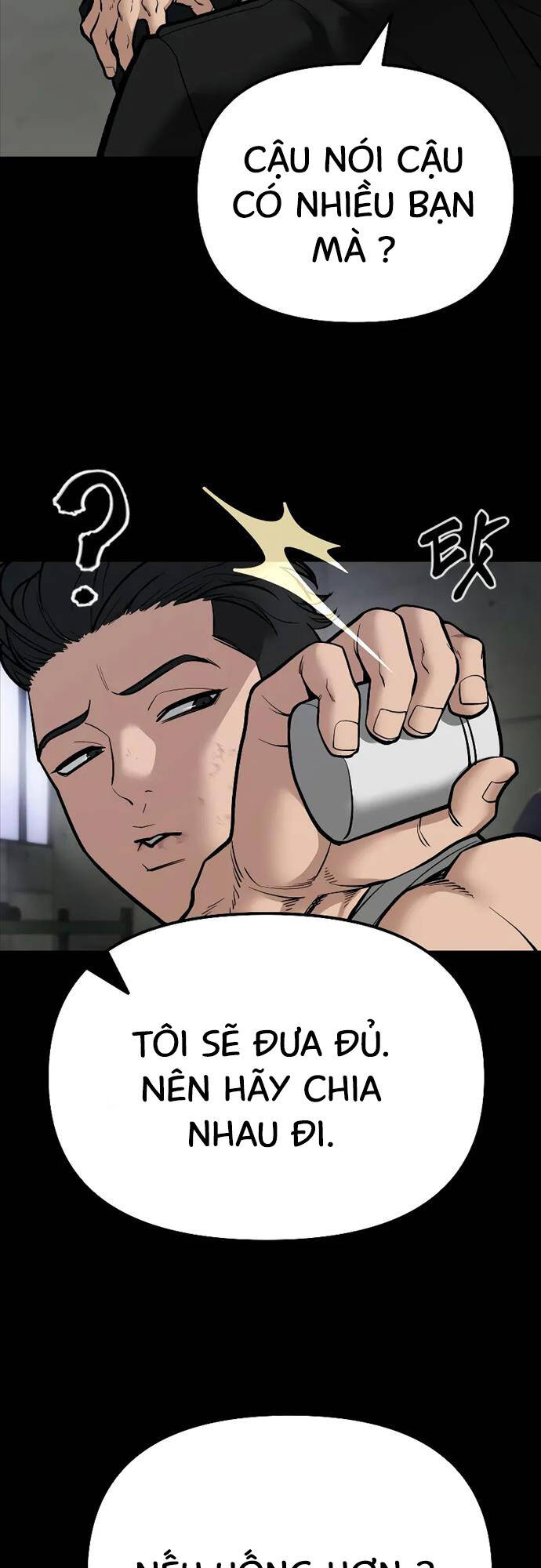 Giang Hồ Thực Thi Công Lý Chapter 82 - 114