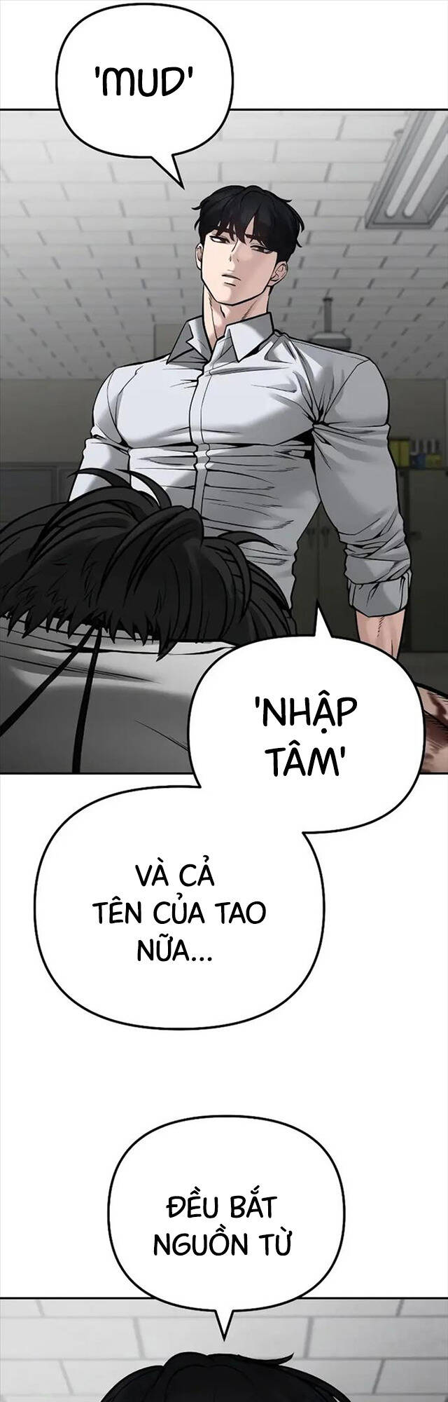 Giang Hồ Thực Thi Công Lý Chapter 83 - 105