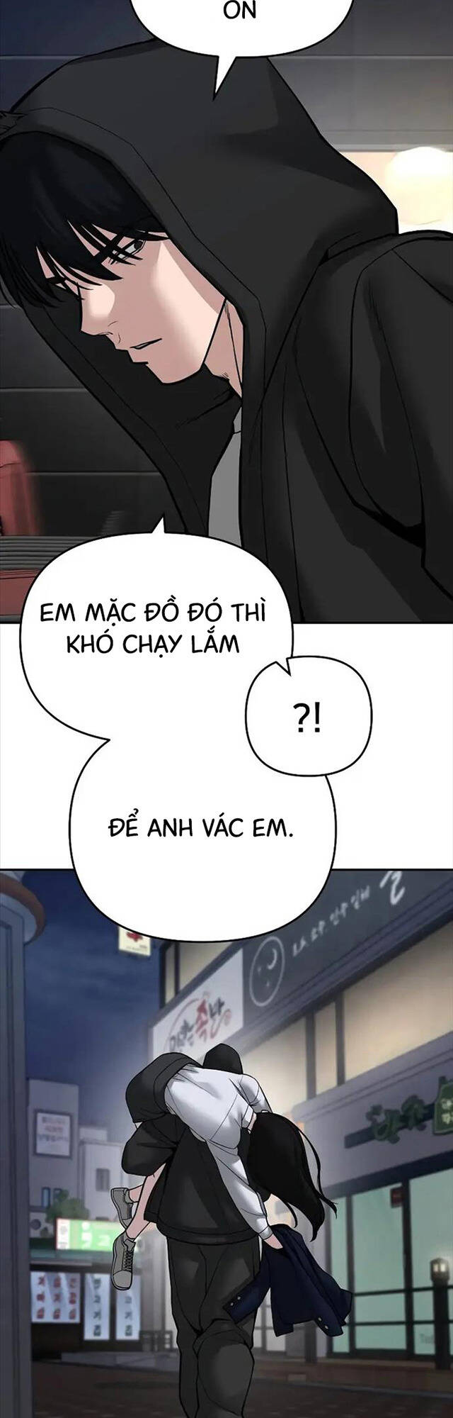 Giang Hồ Thực Thi Công Lý Chapter 83 - 12