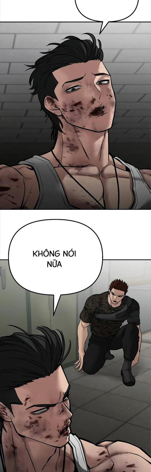 Giang Hồ Thực Thi Công Lý Chapter 83 - 23