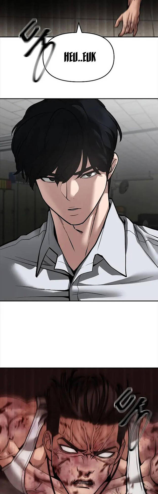 Giang Hồ Thực Thi Công Lý Chapter 83 - 27