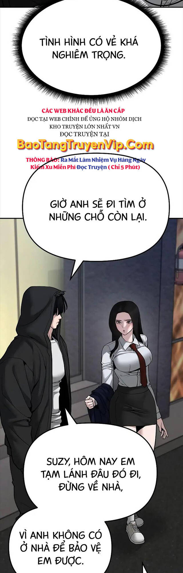 Giang Hồ Thực Thi Công Lý Chapter 83 - 5