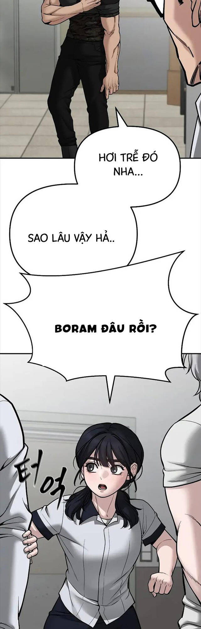 Giang Hồ Thực Thi Công Lý Chapter 83 - 49