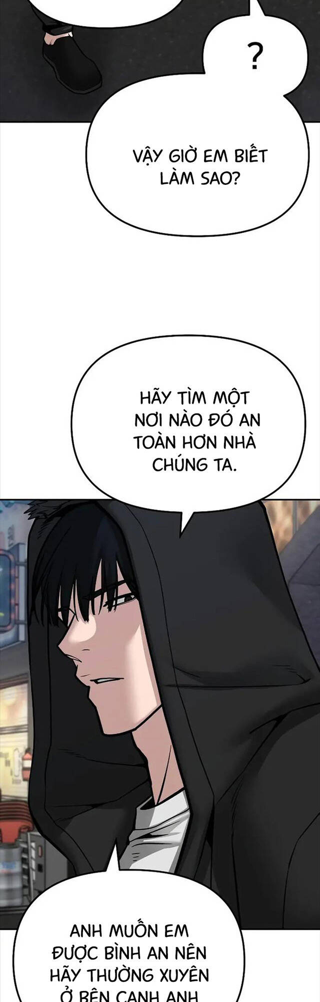 Giang Hồ Thực Thi Công Lý Chapter 83 - 6