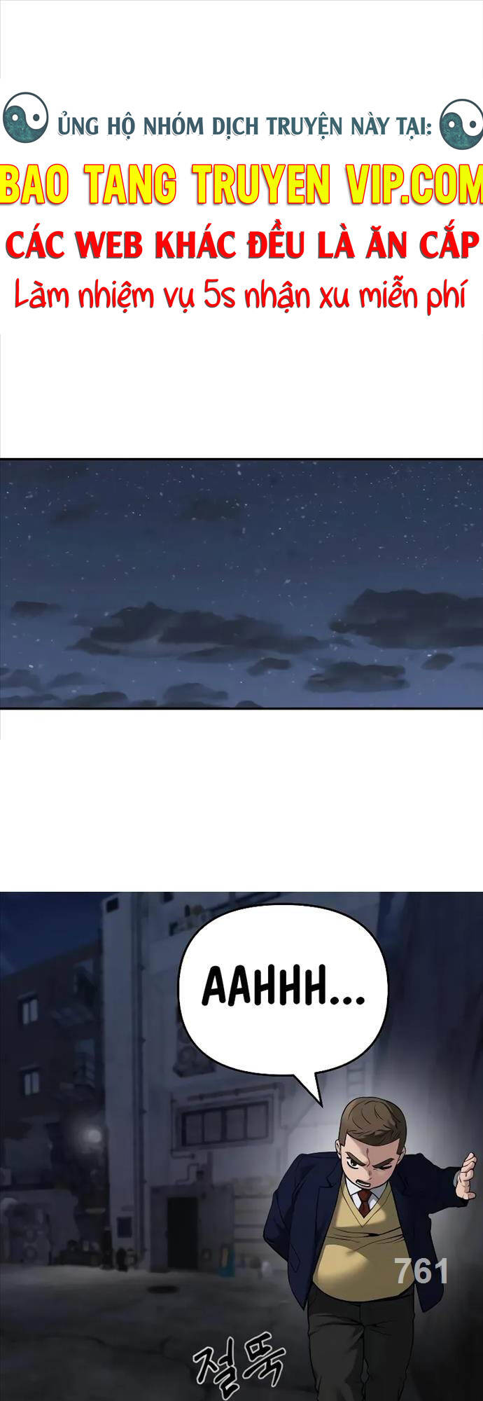 Giang Hồ Thực Thi Công Lý Chapter 85 - 1