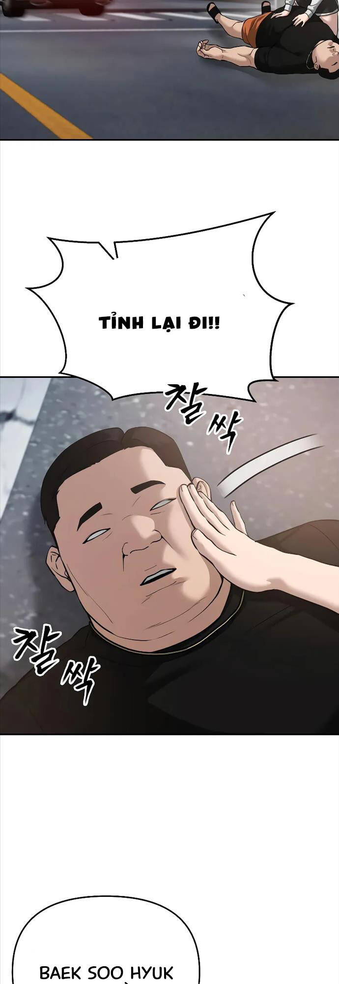 Giang Hồ Thực Thi Công Lý Chapter 85 - 112