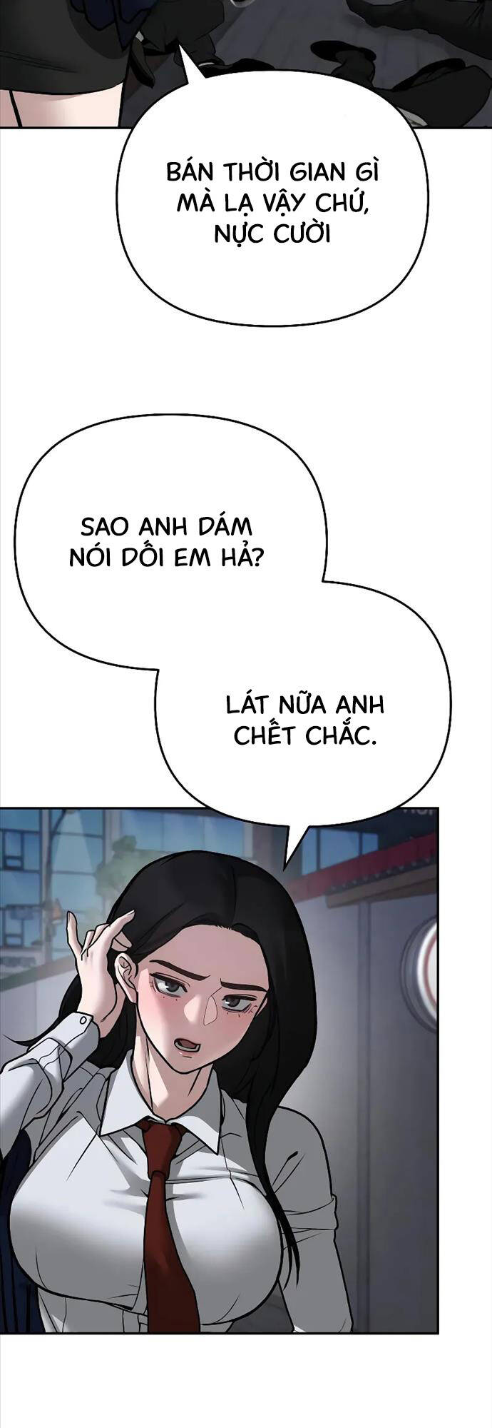 Giang Hồ Thực Thi Công Lý Chapter 85 - 14