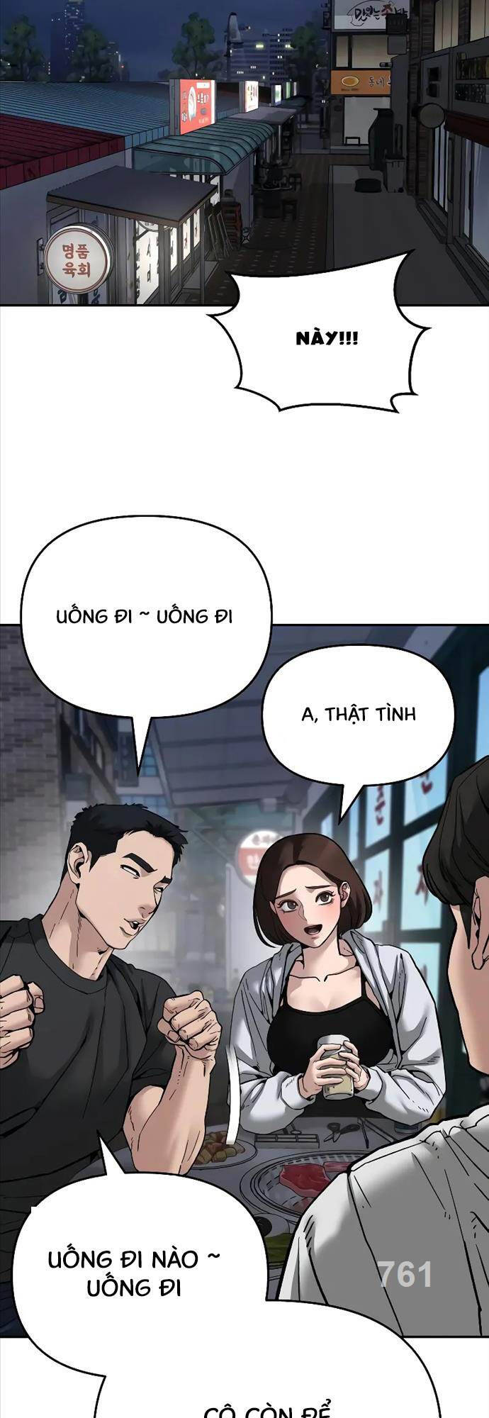 Giang Hồ Thực Thi Công Lý Chapter 85 - 3