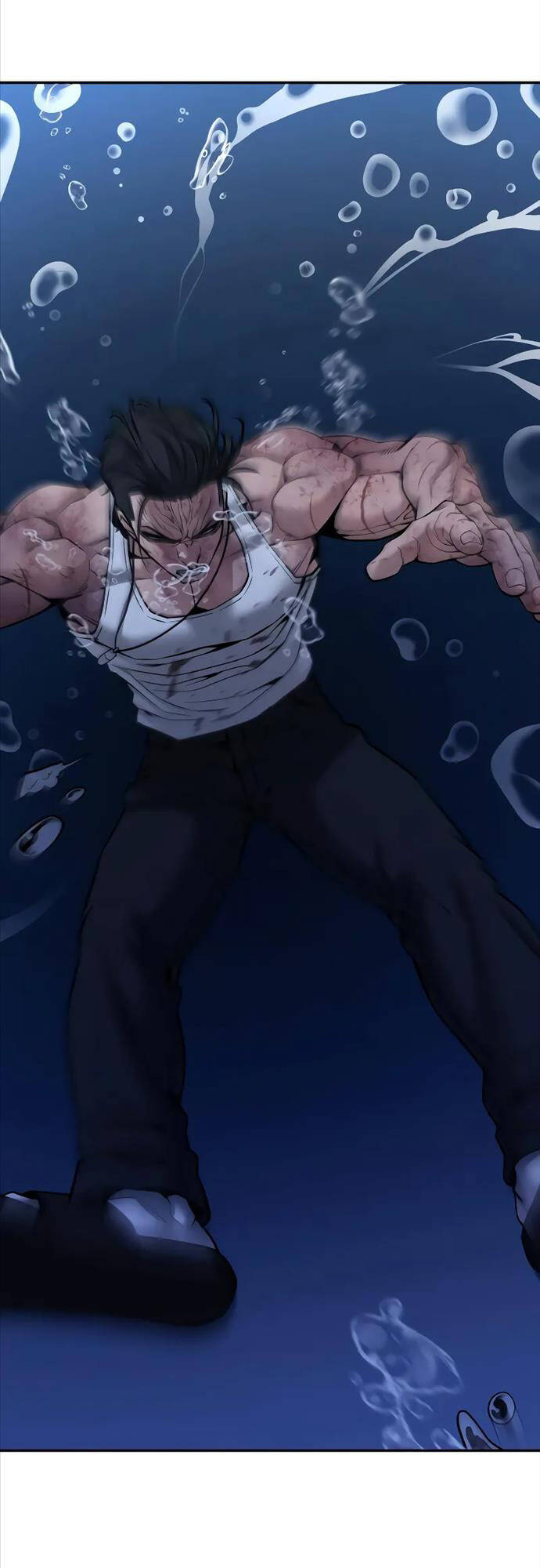 Giang Hồ Thực Thi Công Lý Chapter 85 - 34