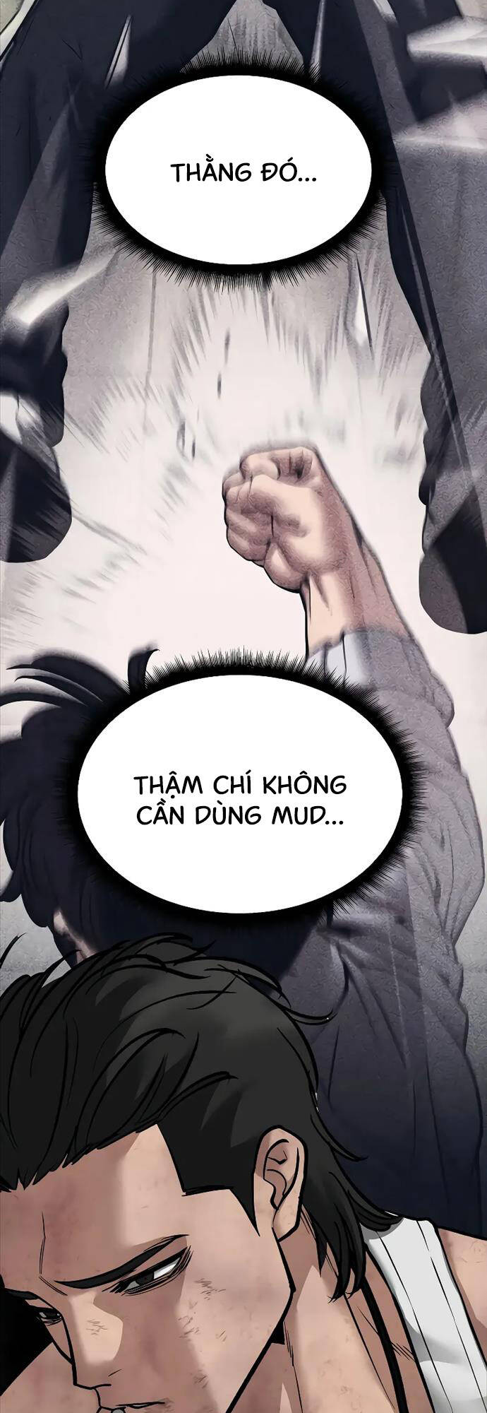 Giang Hồ Thực Thi Công Lý Chapter 85 - 42